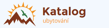 Katalog ubytování, penziony a hotely